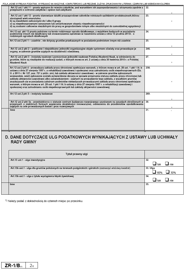 Dziennik Urzędowy