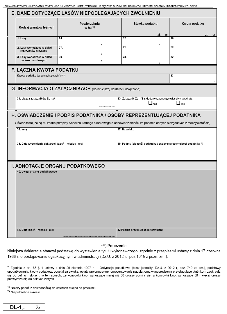 Dziennik Urzędowy