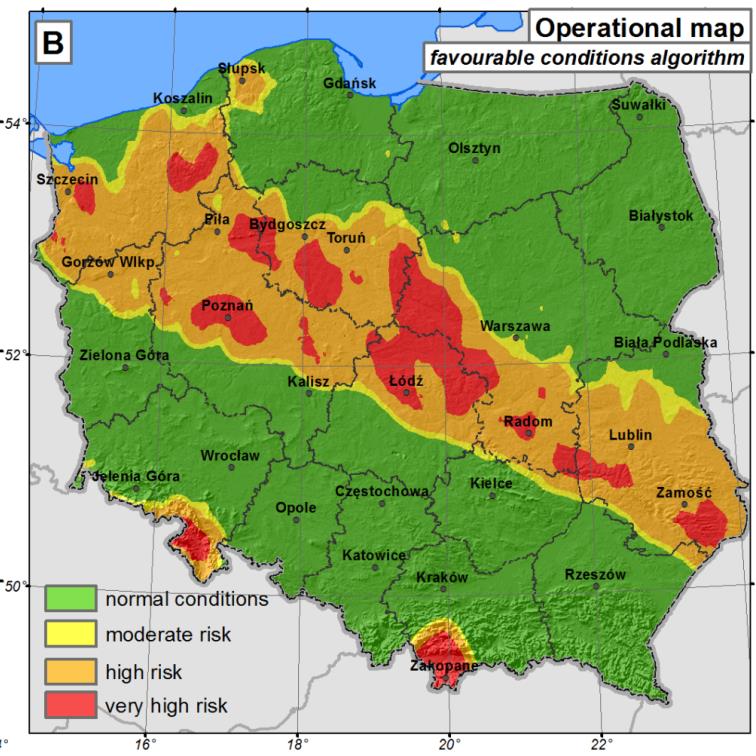 WYSTĄPIENIA GOŁOLEDZI 8.0.