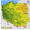 MZM W SYSTEMIE ISOK PORTAL INTERNETOWY PORTAL MAPOWY ZAGROŻENIA TERMICZNE INTENSYWNE OPADY ATMOSFERYCZNE SILNY WIATR MGŁA. Definicja zjawiska. Warunki sprzyjające powstawaniu.