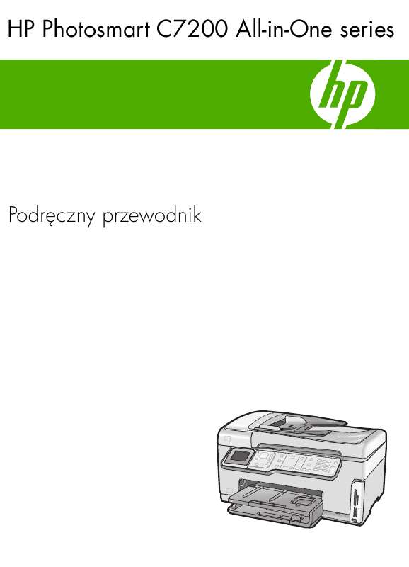 Szczegółowe instrukcje użytkowania znajdują się w podręczniku użytkownika.