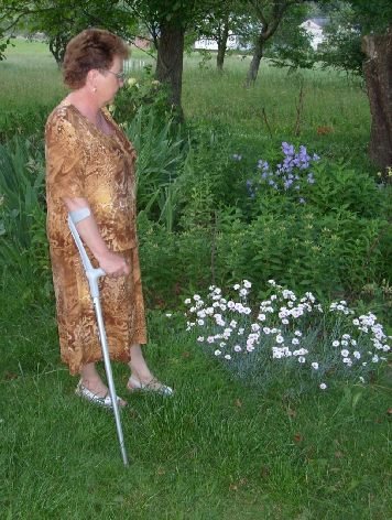 Dzięki wsparciu naszej Sekcji Pomocy Koleżeńskiej łatwiej nam przetrwać długie niekiedy okresy