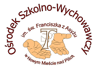 SOSW Nowe Miasto n/pilicą Zespół Redakcyjny PROMYKA : Lidia Gaca Katarzyna Grzywacz Monika Zgieb Konrad Zdrojewski Ze szczęściem bywa czasami tak, jak z okularami, szuka się ich, a one siedzą na