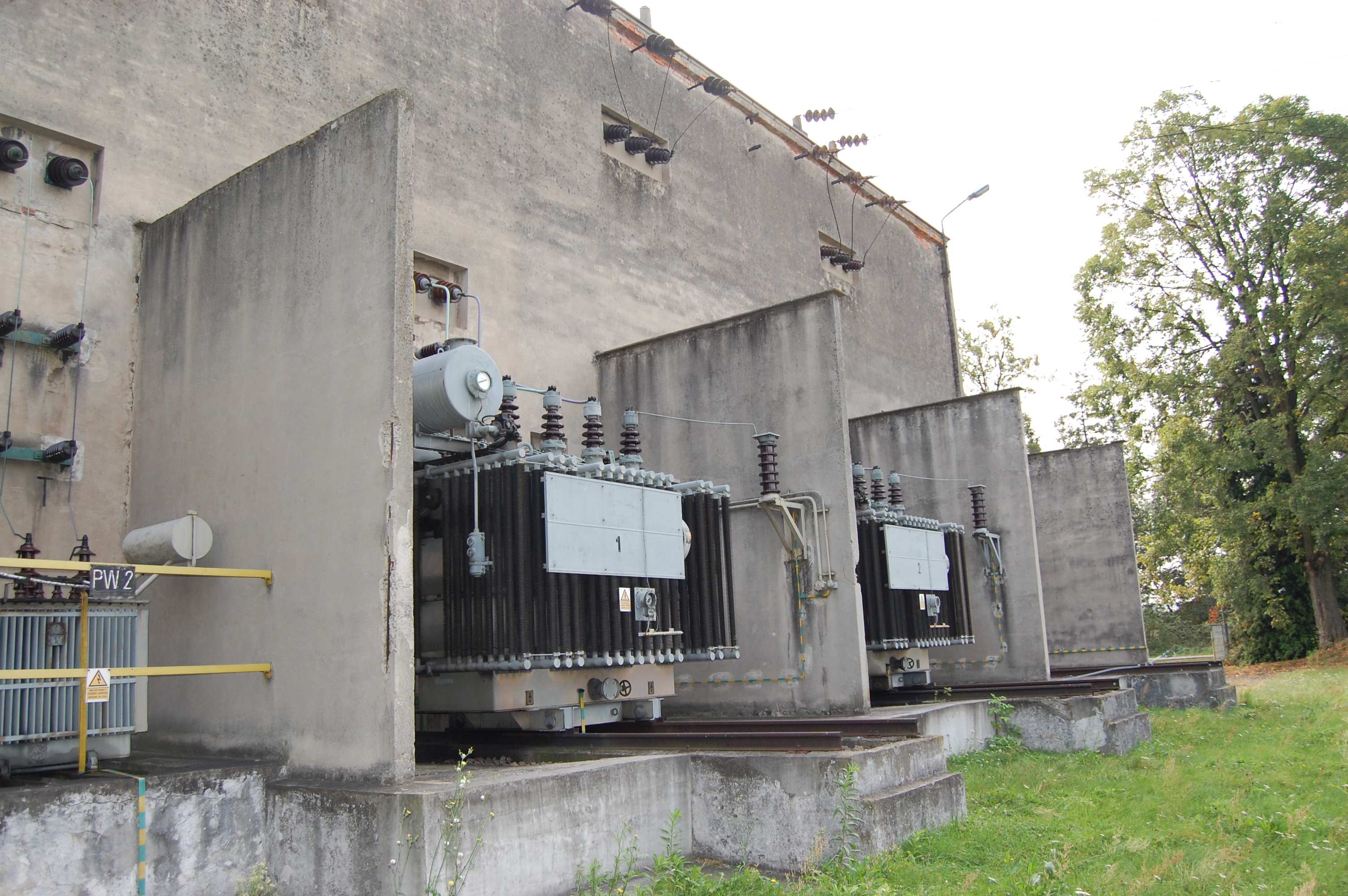 PKP Energetyka S.A. ul.