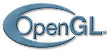 OpenGL Open Graphics Library Jest to API pozwalające na renderowanie grafiki w czasie rzeczywistym, zorientowane na wykorzystanie akceleracji sprzętowej OpenGL nie jest biblioteką Jest to