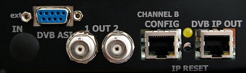 Przywrócenie adresu sygnalizowane jest zaświeceniem diody LED nad przyciskiem. 5.