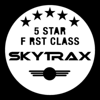 Skytrax oraz uznana przez American