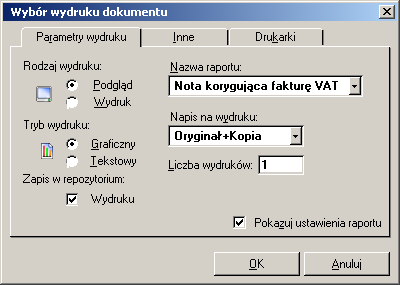 Forte Handel 17 / 18 W tej wersji modułu Handel rozszerzono funkcjonalność o możliwości współpracy z programem Sage ACT!