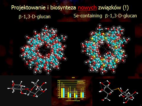 Zakres zainteresowań naukowych Katedry Technologii Leków i