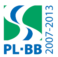 Program Operacyjny Współpracy Transgranicznej Polska (Województwo Lubuskie) Brandenburgia 2007-2013 w ramach Europejskiej Współpracy Terytorialnej Operationelles Programm zur grenzüberschreitenden