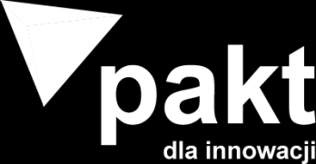Ogromne znaczenie dla aktywności Instytutu prowadzonej w obszarze komercjalizacji wiedzy i transferu technologii z uczelni do przedsiębiorstw miał fakt powstania w dniu 20 grudnia 2012 roku we