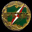 Odznaczenia Statutowe PTTK Odznaka Organizacyjna PTTK Statut PTTK określa wygląd Odznaki Organizacyjnej PTTK. Odznaka może być noszona przez wszyscy członkowie PTTK.