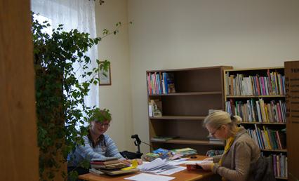 uroczystości integracyjne: współudział w organizacji VIII Obchodów Powiatowego Dnia Godności Osób Niepełnosprawnych w Szydłowie (15.05.2011r.