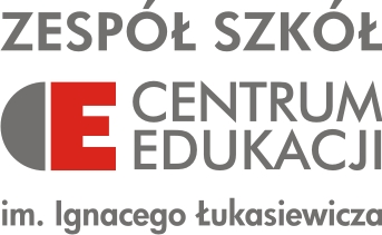 Załącznik do Strategii Wychowawczej w Zespole Szkół Centrum Edukacji im. Ignacego Łukasiewicza na r. szk.