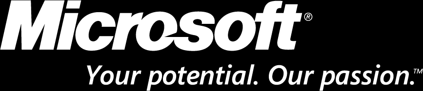 2008 Microsoft Corporation. All rights reserved. Microsoft, Windows, Windows Vista and other product names are or may be registered trademarks and/or trademarks in the U.S. and/or other countries.