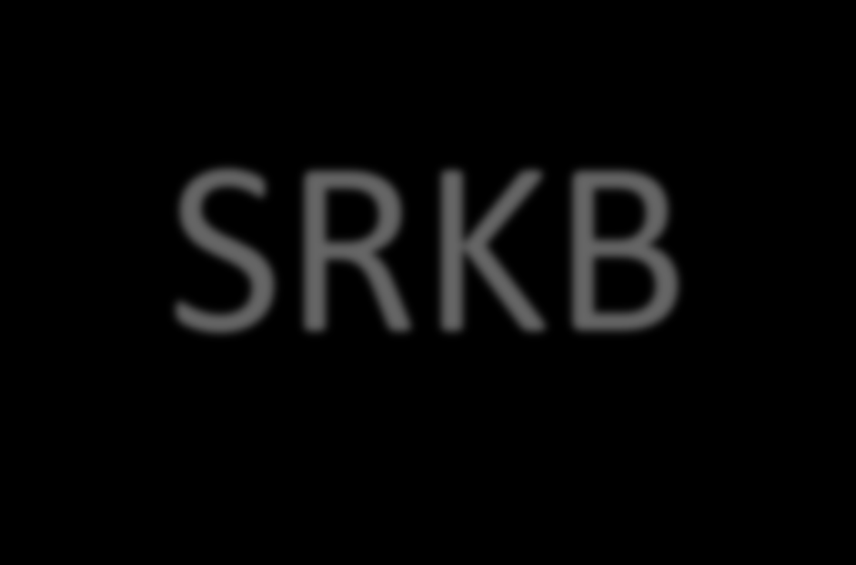 Zaproszenie do konsultacji, weryfikacji i uzgodnienia SRKB PAKIET INFORMACYJNY
