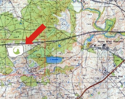lokalizację Starogardzkiego Zakładu Utylizacji Odpadów, zmieniając Plan Zagospodarowania Przestrzennego.