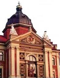 Kraków, 5 listopad