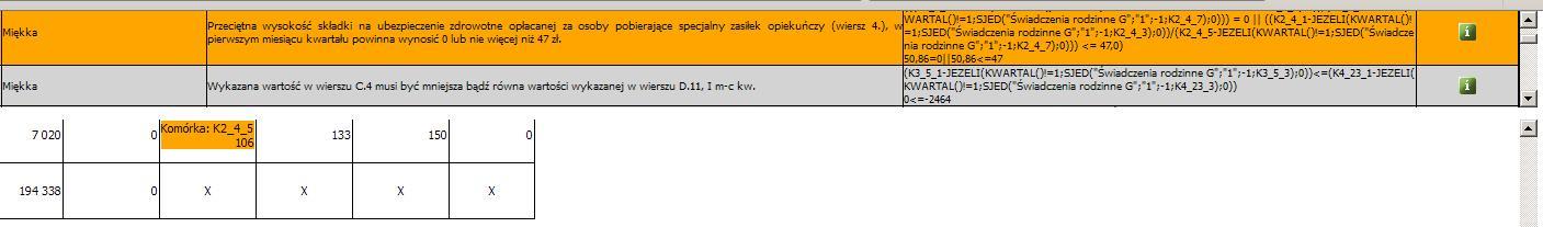 Zasady dot. sporządzania sprawozdań ze świadczeń rodzinnych, funduszu alimentacyjnego oraz zasiłku dla opiekuna 1.