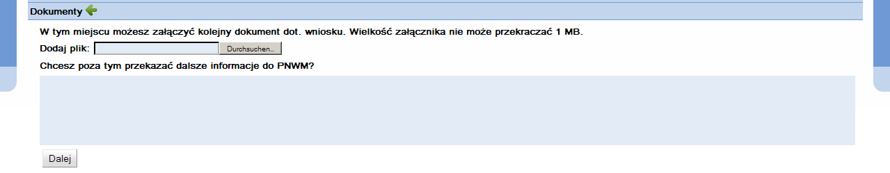 17) Połączenie bankowe partnera 18) Na końcu mają Państwo