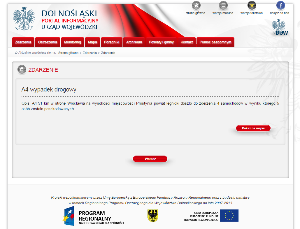 Dolnośląski Portal