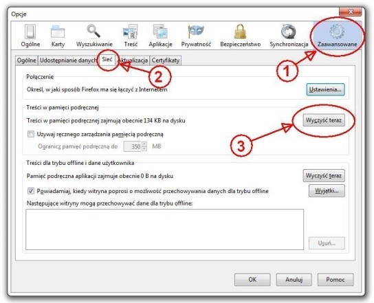8. Przypisanie plików PDF w przeglądarce internetowej do Adobe Acrobat W związku z problemami z otwieraniem plików PDF w wewnętrznych podglądach w przeglądarkach internetowych, należy mieć