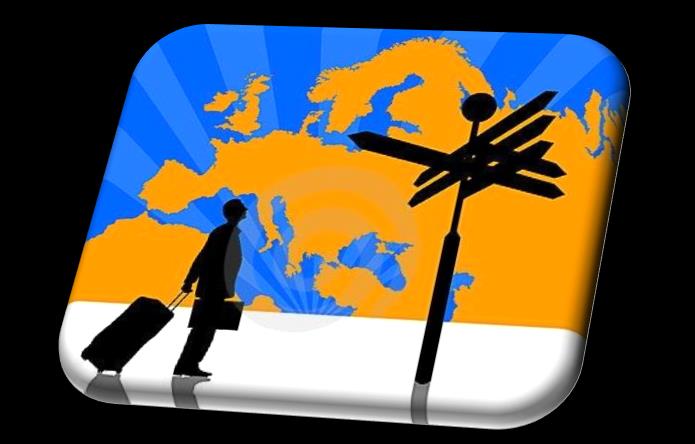 DZIAŁANIA W RAMACH PROJEKTU Działania bloku 2 - Zdobywanie doświadczeń za granicą W ramach tego działania zostaną zorganizowane 3 wyjazdy zagraniczne w obrębie Unii Europejskiej.