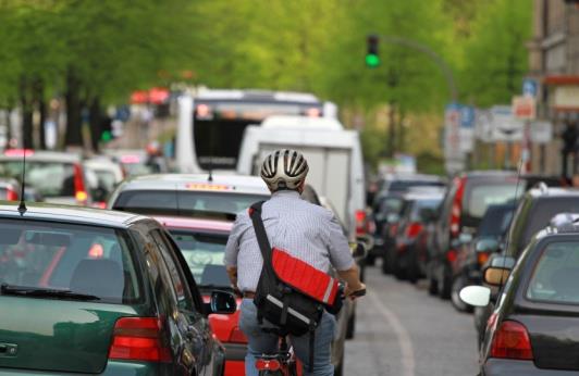 CELE PROJEKTU Koordynacja badań i rozwoju technologicznego w następujących kluczowych obszarach: Inteligentne systemy transportowe, Transport ekologiczny, Intermodalny transport lokalny i regionalny,