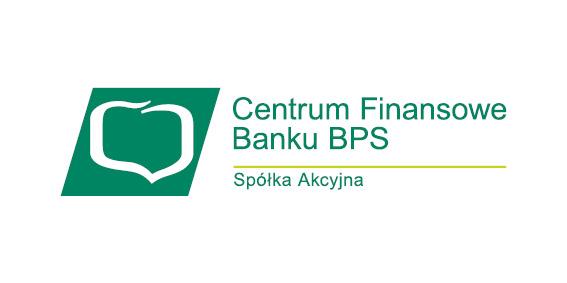 Raport kwartalny spółki Centrum Finansowe Banku BPS S.A.