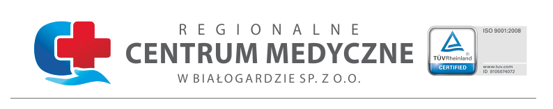 PRZETARG NIEOGRANICZONY na udzielenie i obsługę kredytu w rachunku bieżącym w kwocie 1 000 000,00 zł dla potrzeb Regionalnego Centrum Medycznego w Białogardzie Sp. z o.o. SPECYFIKACJA ISTOTNYCH WARUNKÓW ZAMÓWIENIA ZAŁĄCZNIKI: 1.
