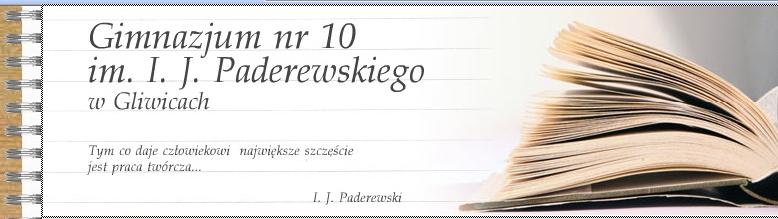 Oto nasza szkoła Gimnazjum nr 10