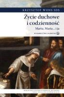 SENS ŻYCIA. POWOŁANIE I WYBÓR Autor: Krzysztof Wons SDS stron: 172 Cena: 18,00 zł Dokonywanie wyboru nie jest pojedynczym wysiłkiem, na który trzeba się wreszcie zdobyć.