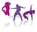 PROMOCJA KULTURY: Kulturalne spotkanie z tańcem ulicy. Tym razem tematem spotkania był taniec ulicy, czyli jego rodzaje: Breakdance, Funky, Dancehall, Street dance, House dance.