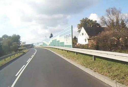Generalna Dyrekcja Dróg Krajowych i Autostrad Sporządzenie map akustycznych dla dróg krajowych i ruchu powyżej 3 000 000 pojazdów 9