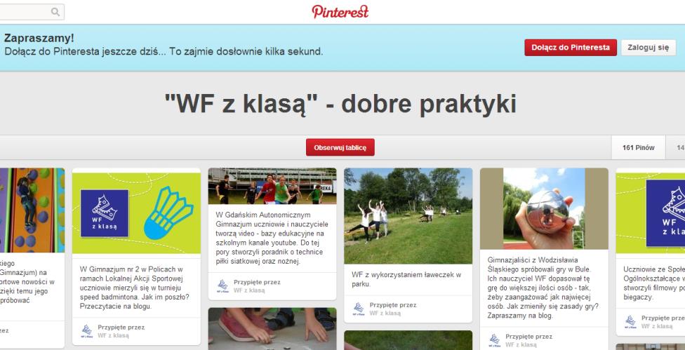 Co w programie 1. Blogi to przestrzeń, w której szkoły relacjonują swoje działania w programie. W II edycji mieliśmy 1200 blogów. 2.