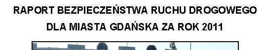 komisjami organizacjami itp. na płaszczyźnie ruchu drogowego.