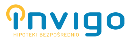 INVIGO TOP 10 Ranking najlepszych kredytów hipotecznych WRZESIEŃ 2012 Z rynku kredytów hipotecznych docierają sprzeczne sygnały.