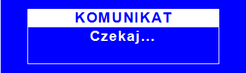 Raport okresowy według dat - skrócony Raporty okresowy skrócony według dat raportów dobowych jest raportem, który zawiera łączny obrót raportów dobowych z podanego przedziału dat.