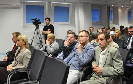 Działania PIFE Konferencje, szkolenia, spotkania informacyjne związane z Funduszami Europejskimi Akcje