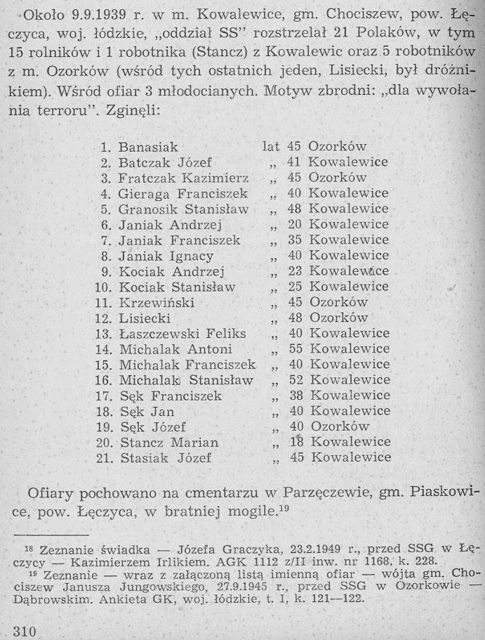 Co gorsza działają potrzebą chwili - na wyraźne zamówienie polityczne. Zresztą przeczytaj i oceń sam - ile w poniższym zapisie faktów, a ile domniemanych wydarzeń?