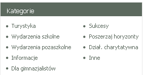 Wstawianie miniaturki do wpisu OPCJA 1: gdy wstawiamy własny obrazek OPCJA 2: gdy wstawiamy ikonkę z bazy Krok 1: Jeśli nie mamy swojego obrazka wybieramy z biblioteki mediów utworzone ikonki