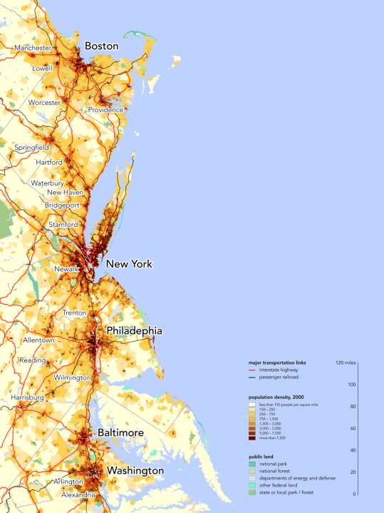 MEGALOPOLIS