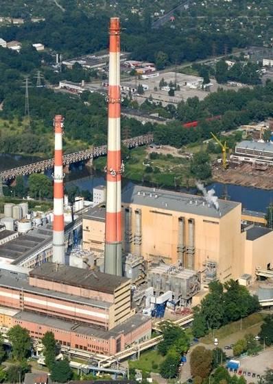 Przykłady zastosowania metody zaawansowanej walidacji pomiarów PGE Elektrownia Opole S.A.