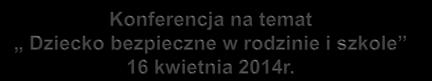 udziałem przedstawicieli