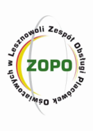 przyjmującego. Okres realizacji: 2013-2014 rok. Partnerstwo: Gmina Lesznowola, Fundacja Świat na Wyciągnięcie Ręki, Fundacja Edukacji Międzykulturowej.