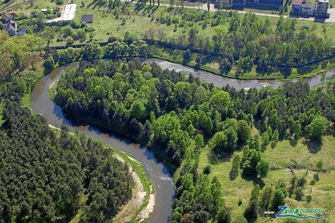 Inne trasy i szlaki Trasy rowerowe Dolina Małej Panwi Porozumienie z gminami Zawadzkie, Kolonowskie, Dobrodzień, Ozimek, Turawa