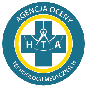 Agencja Oceny Technologii Medycznych Wydział Oceny Technologii Medycznych Leczenie choroby Hodgkina przy