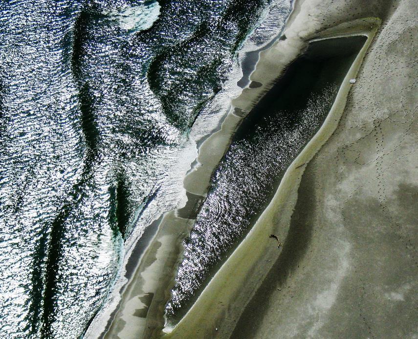 the protection of biodiversity of seas and oceans benefits from subsidies in the amount of 1 872 163 PLN coming from Iceland, Liechtenstein and Norway