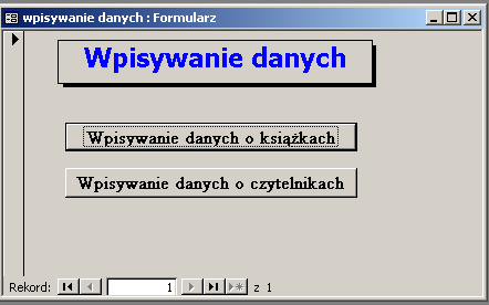 4. W oknie Kategorie wybierz Operacje na raportach, w oknie Akcje - Drukuj raport. Kliknij przycisk Dalej. 5.