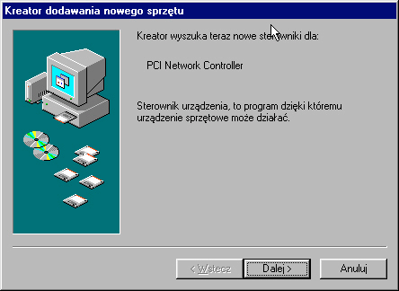 ASMAX ISDN-TA 128 internal Instalacja adaptera w środowisku Windows 98 / ME Asmax Support www.asmax.com.